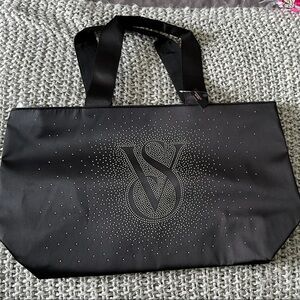 VICTORIA’S SECRET large tote bag